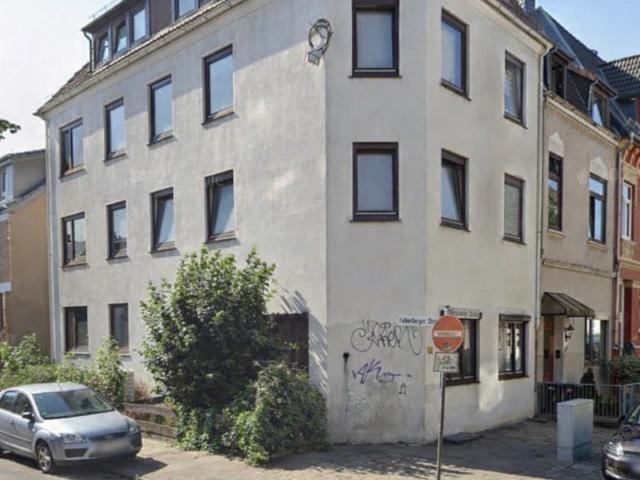 Wohnung mieten in Findorff, Bremen