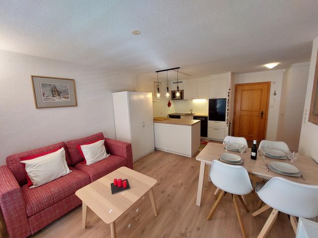 Wohnung kaufen in Baar, Nendaz, Wallis