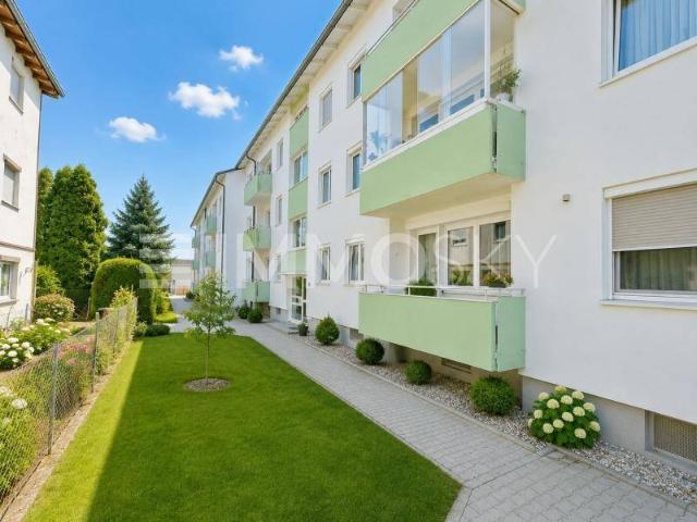 Apartment kaufen in Obernberg am Inn, Oberösterreich