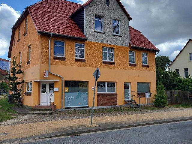 Apartment mieten in Penzlin, Mecklenburg-Vorpommern