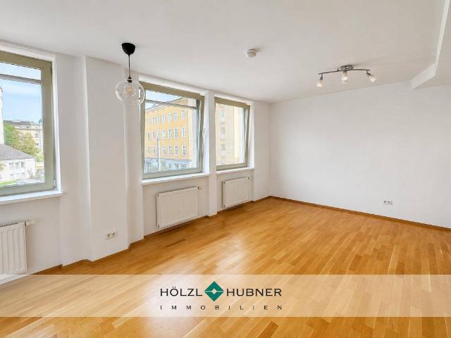 Apartment mieten in Salzburg