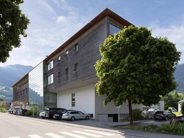 Apartment kaufen in Schruns