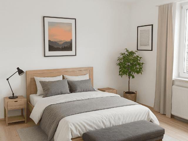 Apartment mieten in Wiener Neustadt, Niederösterreich