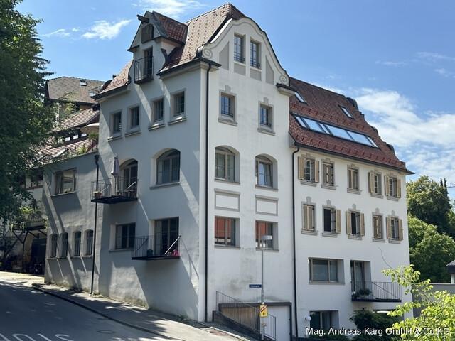 Apartment mieten in Bregenz, Bezirk Bregenz