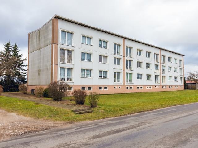 Apartment mieten in Kogel, Mecklenburg-Vorpommern