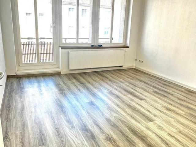 Apartment mieten in Lutherviertel, Chemnitz