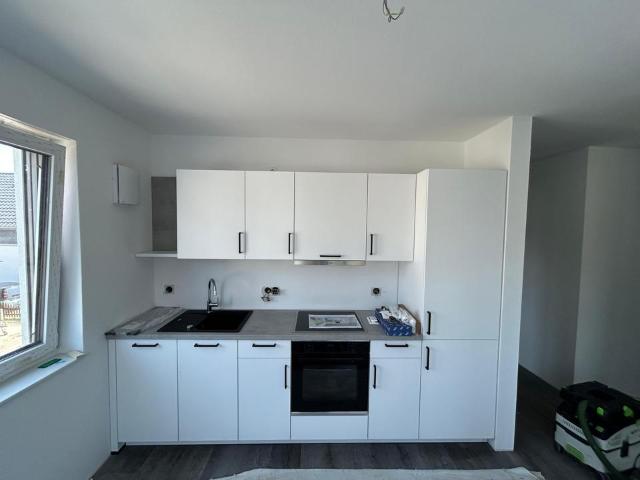 Etagenwohnung mieten in Bremen, Blumenthal