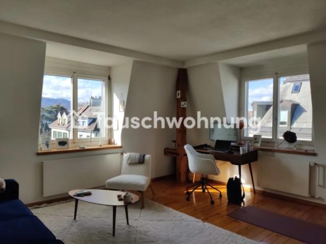 Wohnung mieten in Zürich, Bezirk Zürich