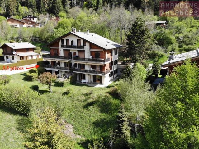 Wohnung kaufen in Dugny, Leytron, Wallis