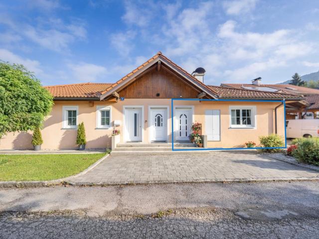 Wohnung kaufen in Irrsdorf, Straßwalchen
