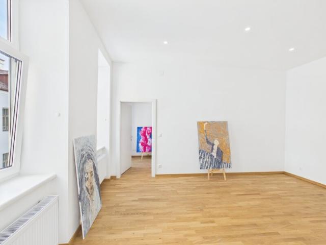 Wohnung kaufen in Leopoldstadt, Wien