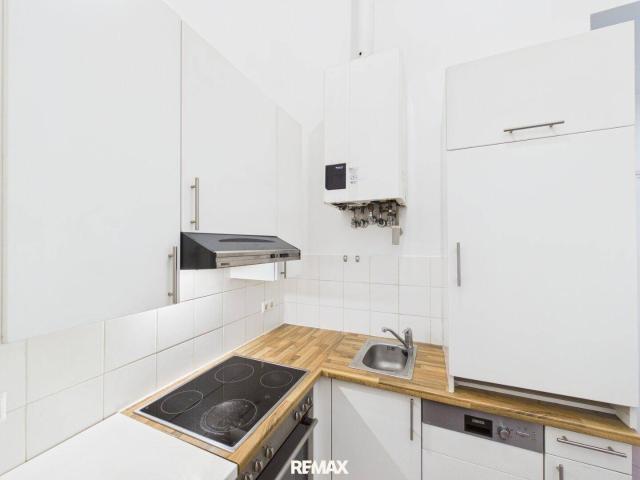 Apartment kaufen in KG Landstraße, Wien
