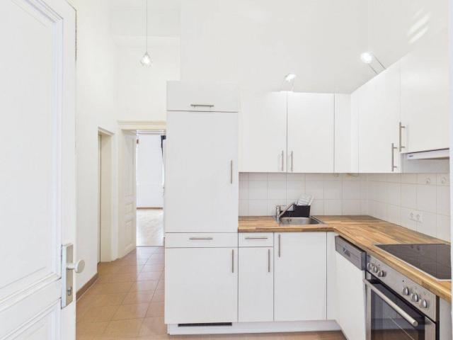 Apartment kaufen in KG Landstraße, Wien