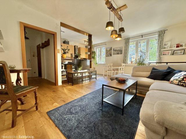 Apartment kaufen in KG Margareten, Wien
