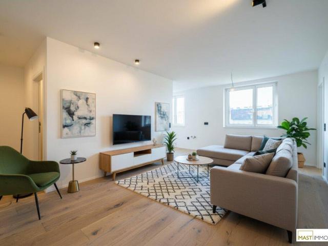 Apartment kaufen in Wien