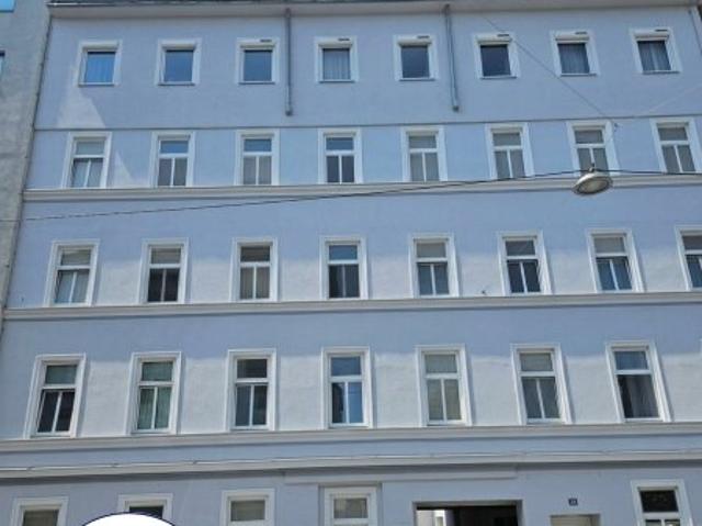 Wohnung kaufen in Favoriten, Wien
