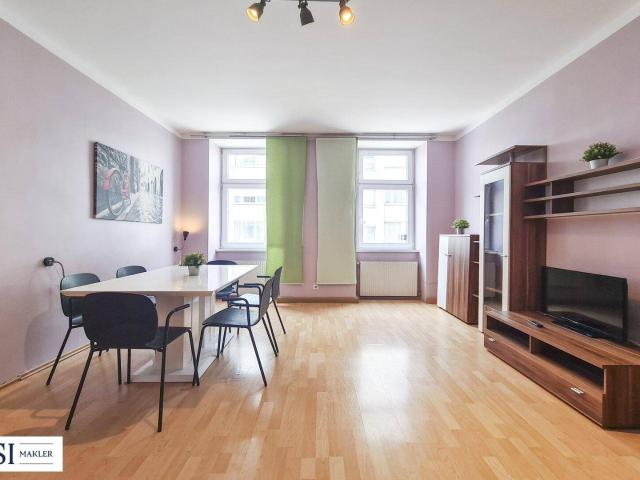 Apartment kaufen in KG Inzersdorf Stadt, Wien