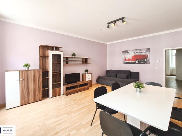 Wohnung kaufen in Seestadt, Wien