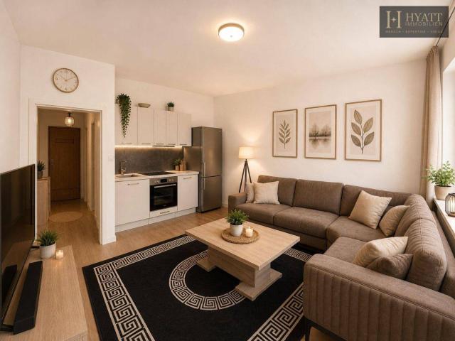Apartment kaufen in KG Favoriten, Wien