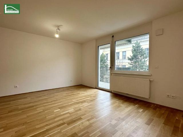 Apartment mieten in Meidling, Wien