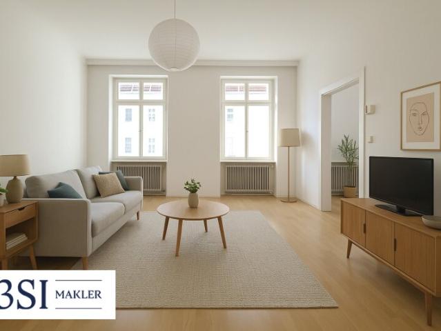 Wohnung kaufen in Wien