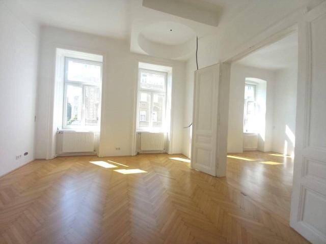 Apartment kaufen in Hernals, Wien