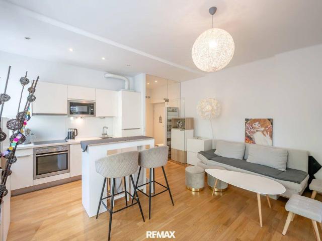 Apartment kaufen in Döbling, Wien