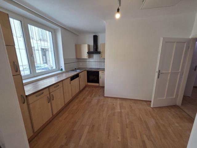 Wohnung mieten in Döbling, Wien