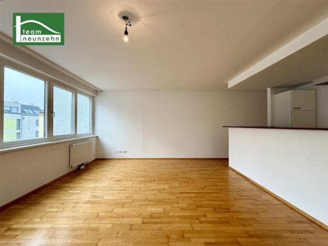 Wohnung mieten in KG Brigittenau, Wien