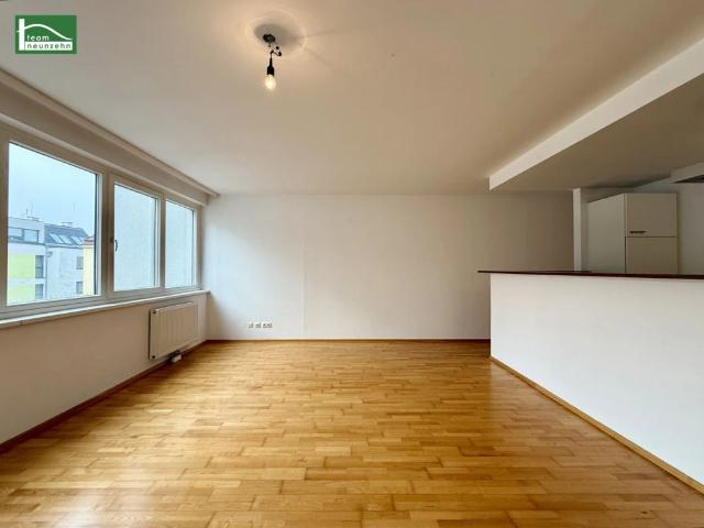 Apartment mieten in KG Brigittenau, Wien