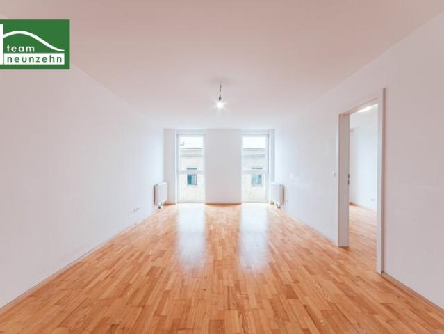 Wohnung mieten in Wien
