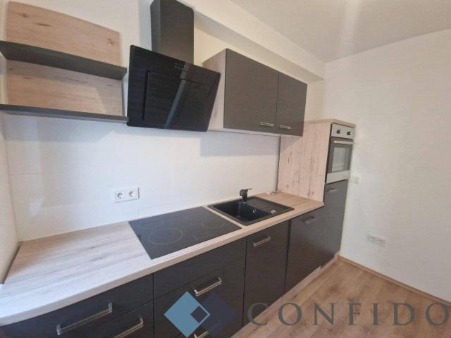 Apartment kaufen in Hernals, Wien
