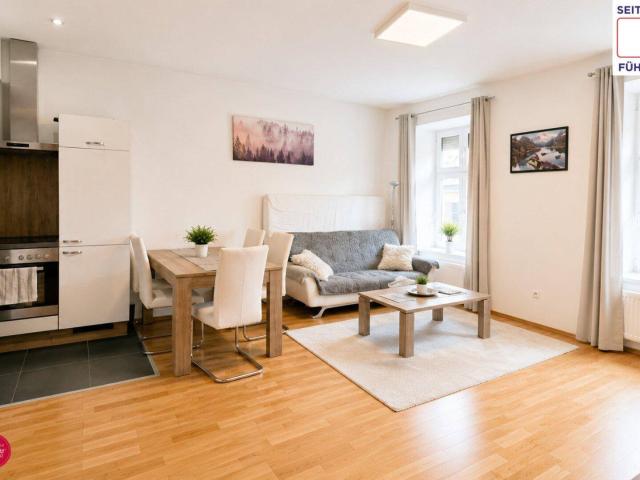 Apartment kaufen in Meidling, Wien
