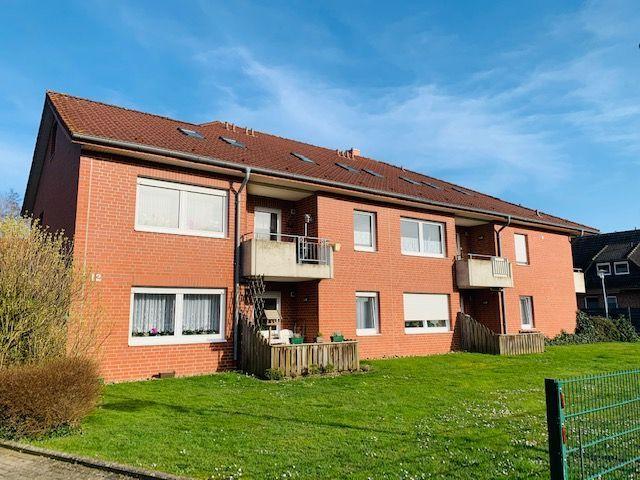 Apartment mieten in Badbergen, Niedersachsen