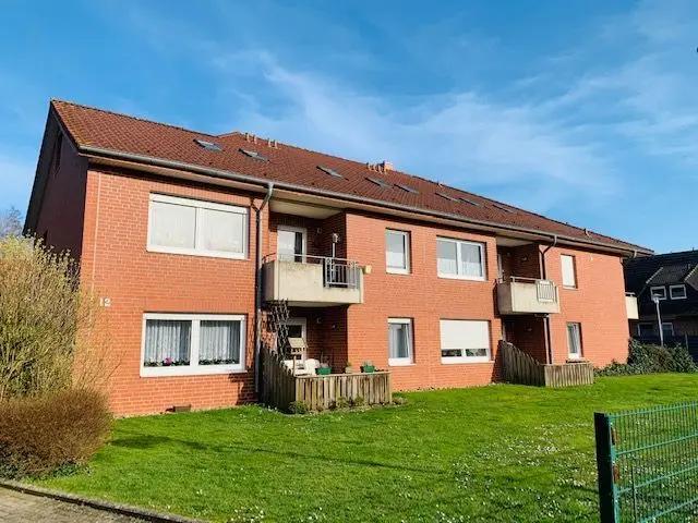 Apartment mieten in Badbergen, Niedersachsen