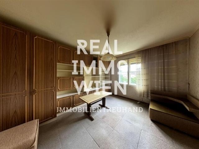 Etagenwohnung kaufen in Baden