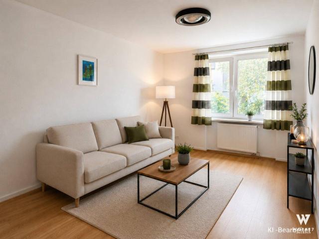 Apartment kaufen in Döbling, Wien