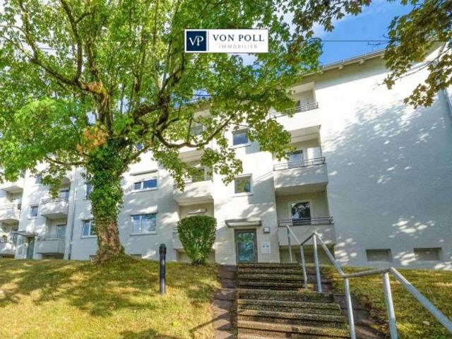 Wohnung kaufen in Sindelfingen, Baden-Württemberg