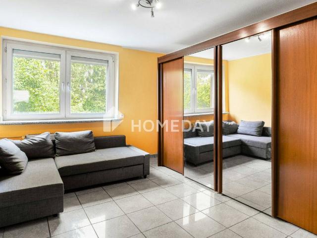 Etagenwohnung kaufen in Aachen