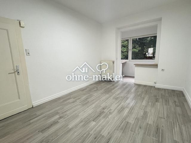 Apartment kaufen in Wuppertal, Rott