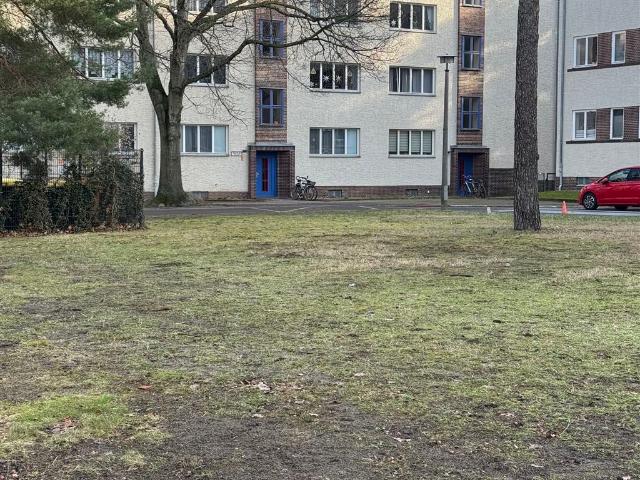 Wohnung kaufen in Berlin, Köpenick