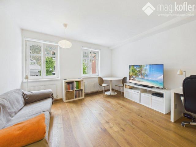 Apartment kaufen in Feldkirch-Innenstadt, Feldkirch