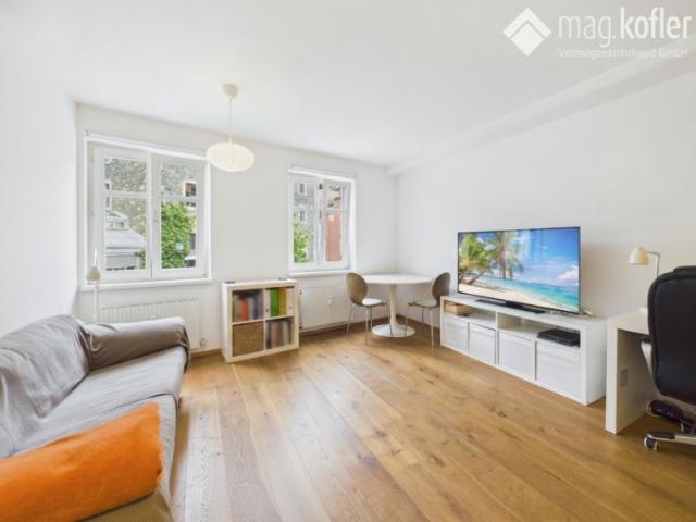 Wohnung kaufen in Feldkirch-Innenstadt, Feldkirch