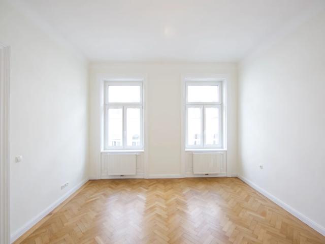 Apartment mieten in Wien