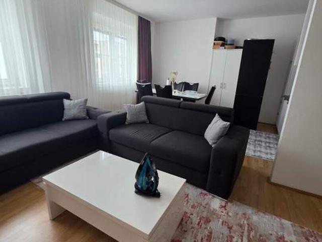 Wohnung mieten in Oberösterreich