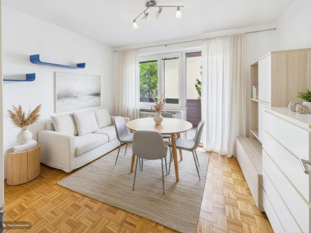 Wohnung kaufen in Schüttdorf, Zell am See