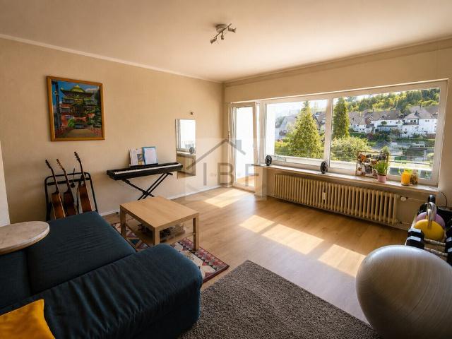 Apartment mieten in Siegen, Nordrhein-Westfalen