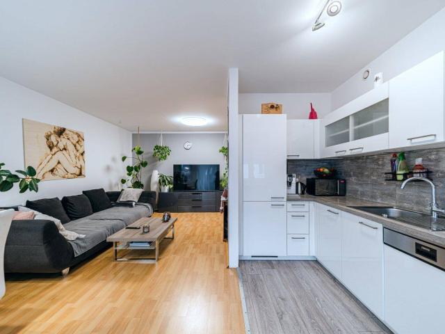 Apartment kaufen in Bisamberg