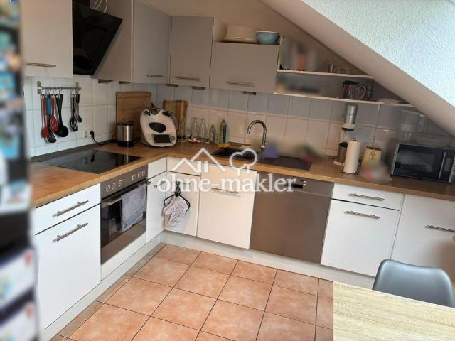 Apartment mieten in Endenich, Bonn