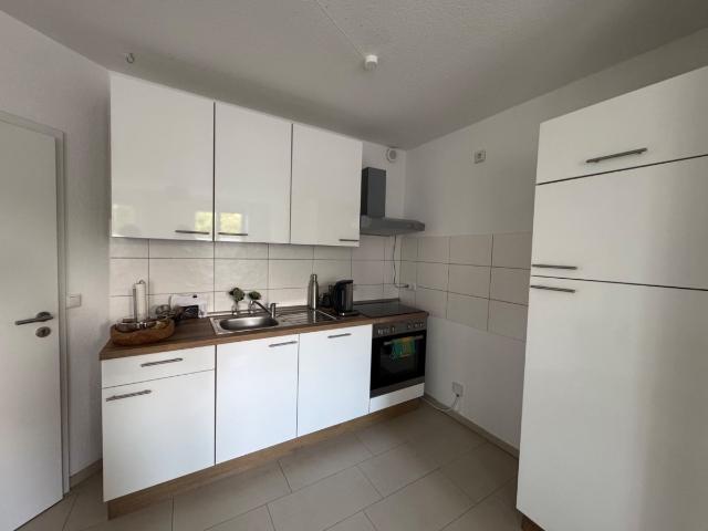 Apartment mieten in Epe-Knäppen, Bramsche